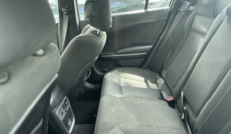 
								2019 DODGE CHARGER full									