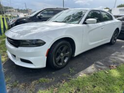 
										2019 DODGE CHARGER full									