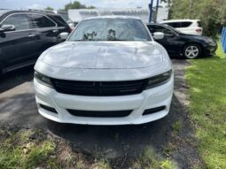
										2019 DODGE CHARGER full									