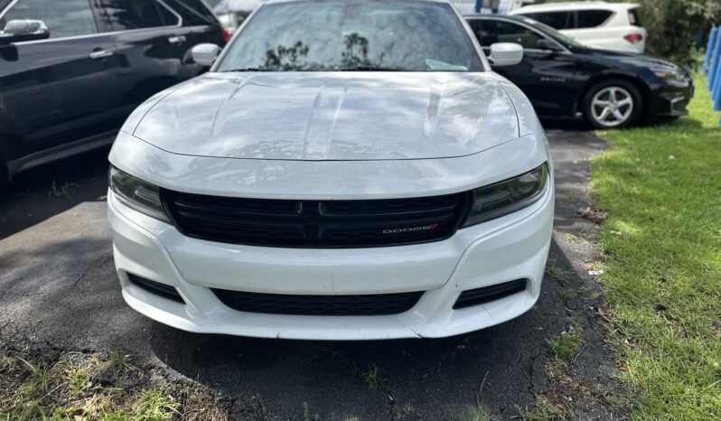 
								2019 DODGE CHARGER full									