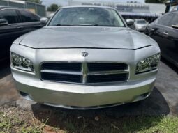 
										2010 DODGE CHARGER full									