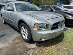 
										2010 DODGE CHARGER full									