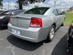 
										2010 DODGE CHARGER full									