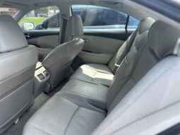 
										2007 LEXUS ES full									