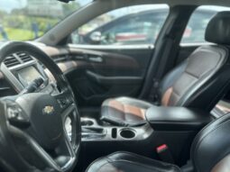 
										2014 CHEVROLET MALIBU full									