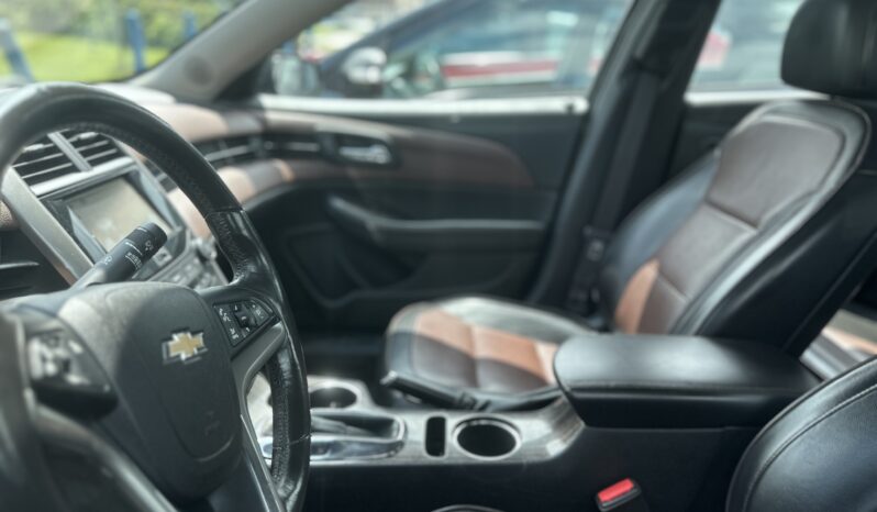 
								2014 CHEVROLET MALIBU full									