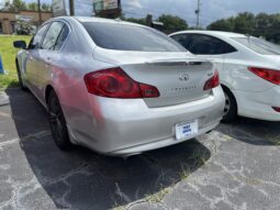 
										2015 INFINITI Q40 full									