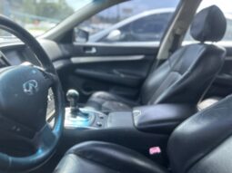 
										2015 INFINITI Q40 full									