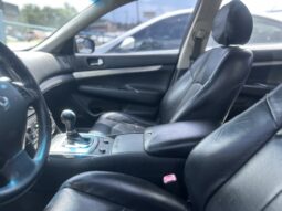 
										2015 INFINITI Q40 full									