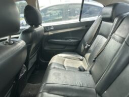 
										2015 INFINITI Q40 full									