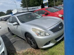 
										2015 INFINITI Q40 full									