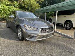 
										2018 INFINITI Q50 full									