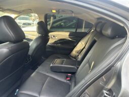
										2018 INFINITI Q50 full									
