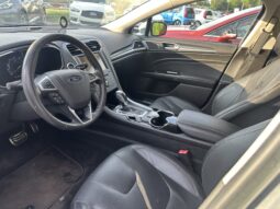 
										2014 FORD Fusion full									