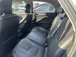 
										2014 FORD Fusion full									