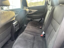 
										2015 NISSAN Murano full									