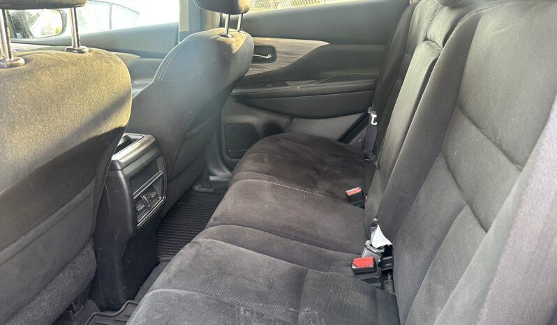 
								2015 NISSAN Murano full									
