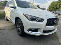 
										2019 INFINITI QX60 full									