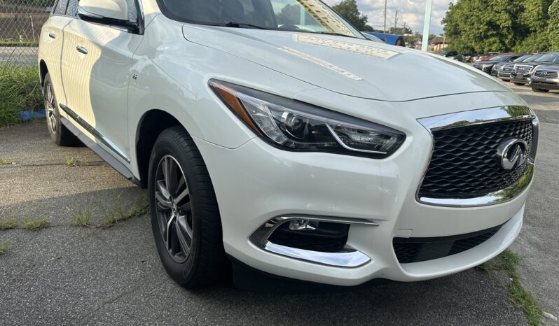
								2019 INFINITI QX60 full									