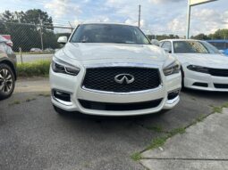 
										2019 INFINITI QX60 full									