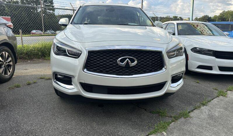 
								2019 INFINITI QX60 full									
