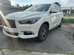 
										2019 INFINITI QX60 full									