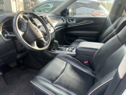 
										2019 INFINITI QX60 full									