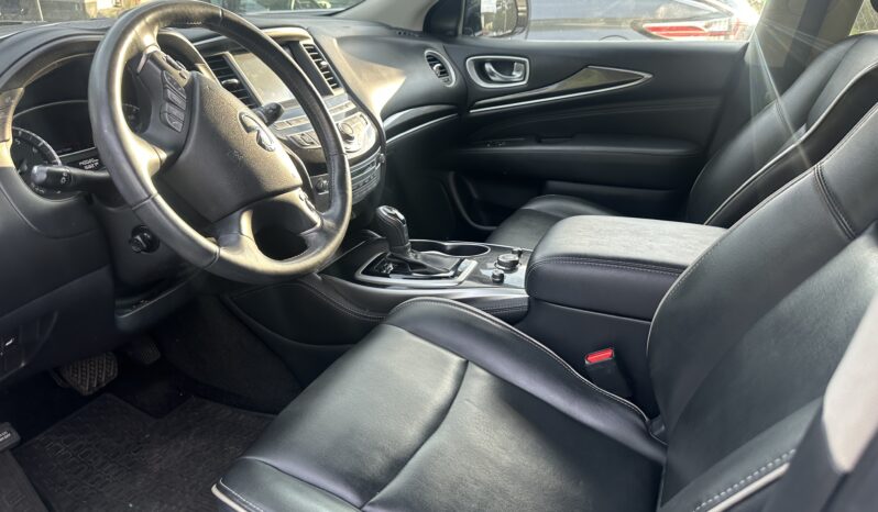 
								2019 INFINITI QX60 full									