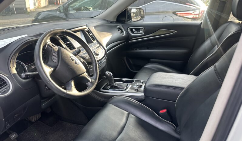 
								2019 INFINITI QX60 full									