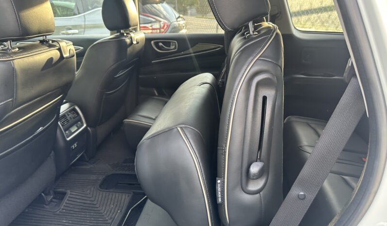 
								2019 INFINITI QX60 full									