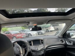 
										2019 INFINITI QX60 full									