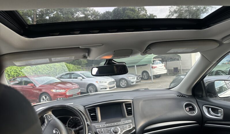 
								2019 INFINITI QX60 full									