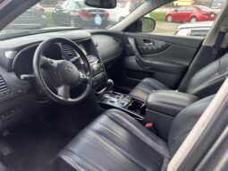 
										2014 INFINITI QX70 full									