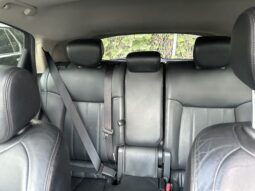 
										2014 INFINITI QX70 full									