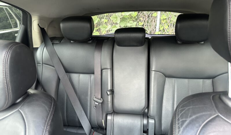 
								2014 INFINITI QX70 full									