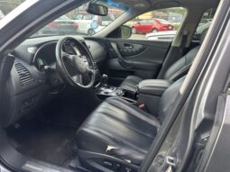 
										2014 INFINITI QX70 full									