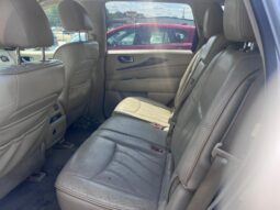 
										2013 INFINITI JX35 full									
