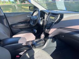 
										2013 HYUNDAI SANTA FE SPORT full									
