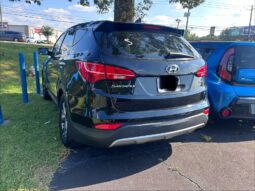 
										2013 HYUNDAI SANTA FE SPORT full									