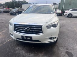 
										2015 INFINITI QX60 full									