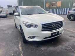 
										2015 INFINITI QX60 full									