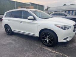 
										2015 INFINITI QX60 full									