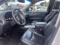 
										2015 INFINITI QX60 full									