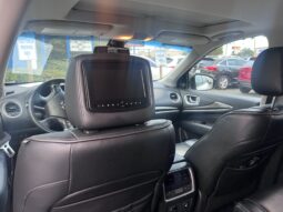 
										2015 INFINITI QX60 full									