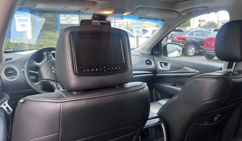 
								2015 INFINITI QX60 full									
