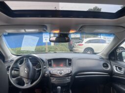 
										2015 INFINITI QX60 full									