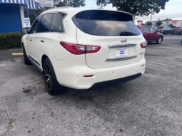 
										2015 INFINITI QX60 full									