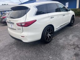 
										2015 INFINITI QX60 full									