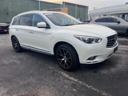 
										2015 INFINITI QX60 full									