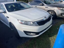 
										2012 KIA Optima full									